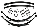 Skyjacker 8" SYSTEM 69-72 SUBURBAN