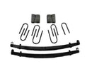 Skyjacker 3-4" 74.5-93 DODGE 1 TON
