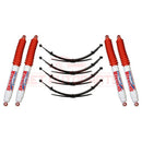Skyjacker 8"SR SYS 88-91 3/4T SUBURBN