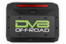 DV8 Offroad 07-18 Jeep Wrangler JK Spare Tire Delete