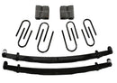 Skyjacker Suspension Lift Kit Component 1977-1978 GMC K35 Pickup