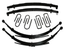 Skyjacker Suspension Lift Kit Component 1969-1972 GMC K25/K2500 Pickup