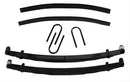 Skyjacker Suspension Lift Kit Component 1987-1993 Dodge W350 Pickup