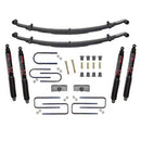 Skyjacker 2.5" CUMMINS DIESEL MODELS