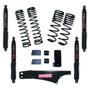 Skyjacker 2.5" CUMMINS DSL SYS W/6"R