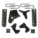 Skyjacker 4"SYS,04-12COL/CAN 4WD,4BLK