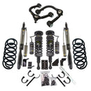 ARB BP51 Heavy Kit