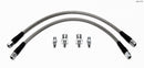 Wilwood Flexline Kit 95-05 Miata