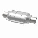 MagnaFlow Universal Catalytic Converter 2.5inch OBDII Rear
