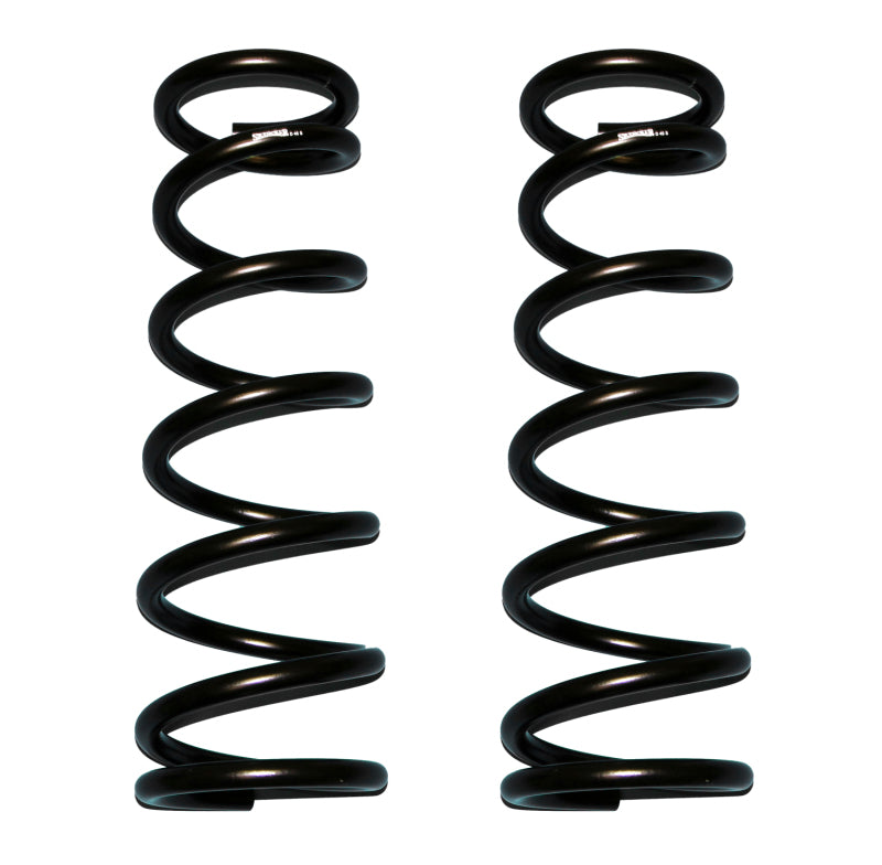 Skyjacker Coil Spring Set 2007-2007 Dodge Ram 3500