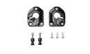 AMP Research 04-22 Ford F-150 (Excl. 04 Heritage) / 07-21 Toyota Tundra BedXtender HD Max - Black