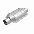 MagnaFlow Universal Catalytic Converter 2.25 inch T2 Rear