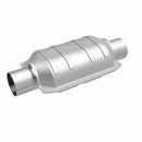 MagnaFlow Universal Catalytic Converter 2.25 inch T2 Rear