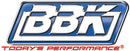BBK 86-93 Mustang 5.0 70mm EGR Throttle Body Spacer Plate BBK Power Plus Series