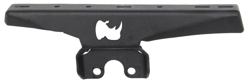 Go Rhino 18-20 Jeep Wrangler JL/JLU Light Mount - up to 30in LED