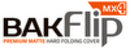 BAK 12-20 Ram 1500/2500 (19-20 Classic Only) 6ft 4in Bed (w/o Ram Box) BAKFlip MX4 Matte Finish