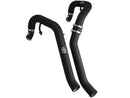 aFe Bladerunner Intercooler Inlet Tubes 2-1/2in 11-14 Ford F-150 V6 3.5L Ecoboost (tt)