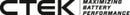 CTEK Accessory - Bumper - Black