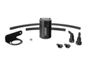 Corsa 2019-2025 Silverado/Sierra & 2021-2025 Tahoe/Suburban/Yukon/Denali Aluminum Oil Catch Can