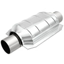 MagnaFlow Universal Catalytic Converter 2.5inch OBDII Rear