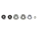 Bilstein B6 2005 Toyota Tacoma Base RWD Rear 36mm Monotube Shock Absorber