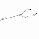 Magnaflow 2021+ Honda Ridgeline 3.5L NEO Cat-Back Exhaust System