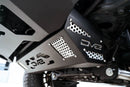 DV8 Offroad 21-22 Ford Bronco Front Skid Plate