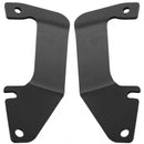 Rigid Industries 14-20 Toyota Tundra A-Pillar Light Kit w/D-SS Flood