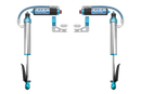King Shocks 2023+ Toyota Sequoia 2.5 Dia Rear Coilover w/Remote Reservoir/w Adjuster (Pair)