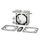 BBK 86-93 Mustang 5.0 75mm EGR Throttle Body Spacer Plate BBK Power Plus Series