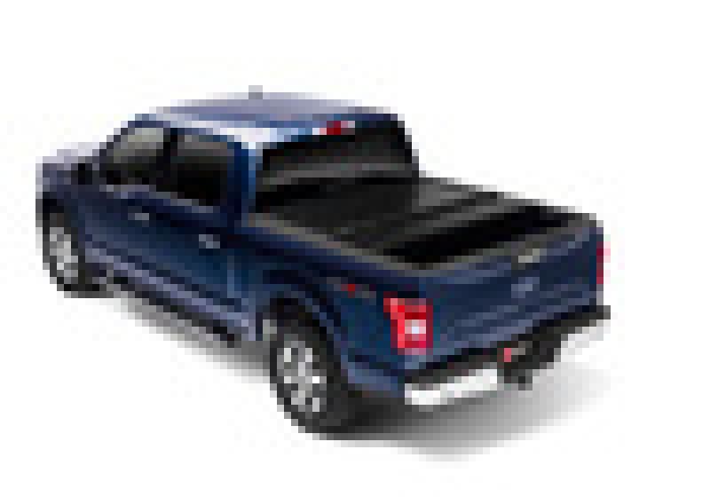 BAK 21-22 Ford F-150 (Incl. 2022 Lightning) BAKFlip G2 5.7ft Bed Cover