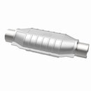 MagnaFlow Universal Catalytic Converter 2.5inch T2 Rear