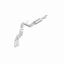 MagnaFlow SYS C/B 10-11 Ford F150 Raptor 6.2L
