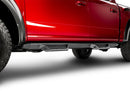N-Fab Predator Pro Step System 2019 Dodge Ram 2500/3500 Crew Cab All Beds Gas/Diesel - Tex. Black