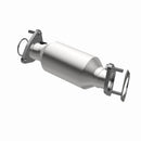 MagnaFlow Conv DF 05-15 Nissan Xterra V6 4.0L
