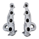 BBK 19-22 Dodge Ram 1500 5.7L (Excl MegaCab) Shorty Tuned Exhaust Headers - 1-3/4in Titanium Ceramic