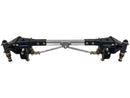 ICON 10-14 Ford Raptor Rear Hydraulic Bump Stop Kit