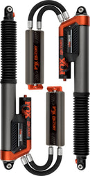 Fox Ford Raptor 3.0 Factory Series 12.3in External QAB P/B External Cooler Shock Set