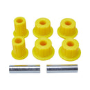 ARB Bushing Kit OME Shackle Tacoma