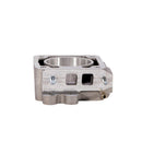 BBK 86-93 Mustang 5.0 70mm EGR Throttle Body Spacer Plate BBK Power Plus Series