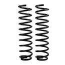 ARB / OME Coil Spring Front Jeep JK 4Dr Hvy