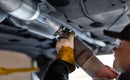 MagnaFlow Universal Catalytic Converter 2.5inch T2 Rear