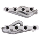 BBK 03-08 Dodge Ram 1500 5.7L Shorty Tuned Length Exhaust Headers - 1-3/4 Ti Ceramic (Excl 2500)