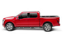 N-Fab EPYX 15-19 Ford F-150/17-19 Ford F-250/F-350 Superduty SuperCrew - Cab Length - Tex. Black