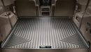 Husky Liners 10-12 Toyota 4Runner WeatherBeater Black Rear Cargo Liner (Sliding Cargo Area)