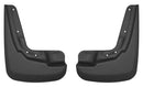 Husky Liners 17-22 Honda Ridgeline Custom-Molded Front Mud Guards