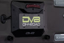 DV8 21-22 Spare Tire Delete