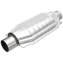 MagnaFlow Universal Catalytic Converter 3.00inch