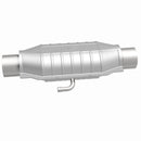 MagnaFlow Universal Catalytic Converter 2.5 inch T2 Rear