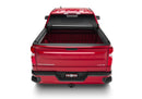 Truxedo 19-20 GMC Sierra & Chevrolet Silverado 1500 (New Body) 5ft 8in Sentry CT Bed Cover